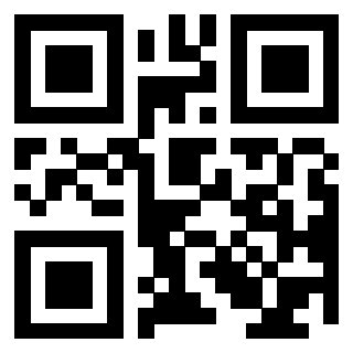 Scansione del Qr Code di 3404537174