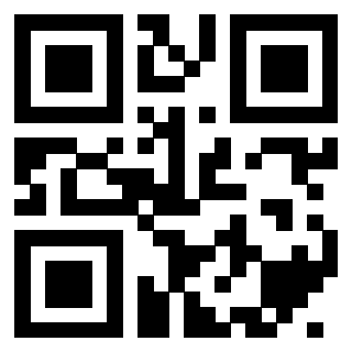 Il QrCode di 3404537175