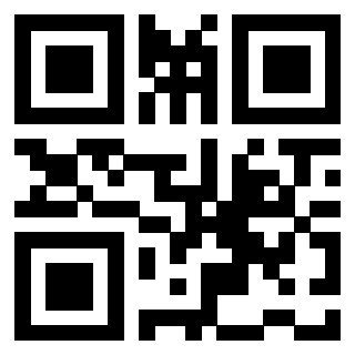 3404537177 - Immagine del Qr Code
