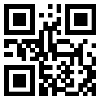 Scansione del Qr Code di 3404537181