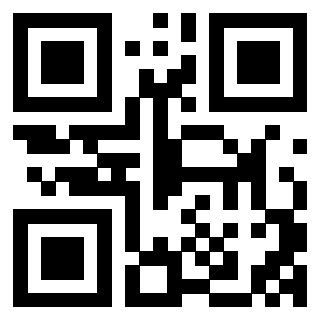 Scansione del Qr Code di 3404537184