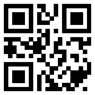 Il QrCode di 3404537188