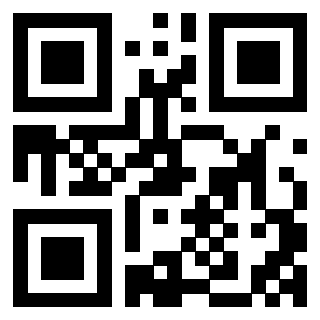Scansione del QrCode di 3404537192