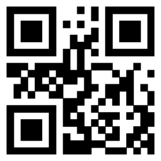 3404537195 - Immagine del Qr Code associato