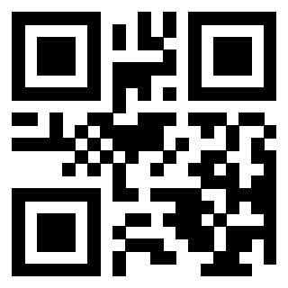 Immagine del QrCode di 3404537197