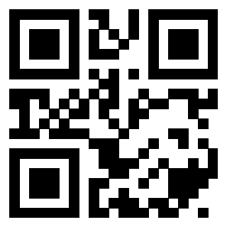 3404537200 QrCode associato