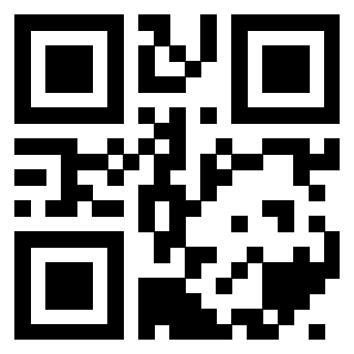 Scansione del Qr Code di 3404537202