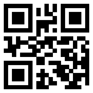 Immagine del Qr Code di 3404537203