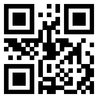 3404537204 - Immagine del QrCode associato