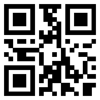 Scansione del Qr Code di 3404537206