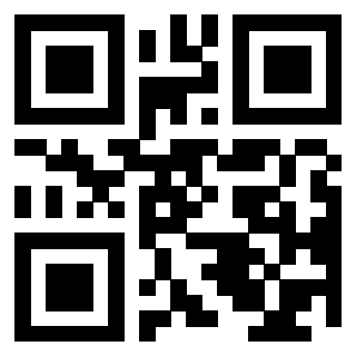 Immagine del Qr Code di 3404537207