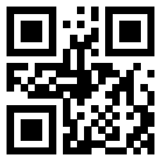 3404537208 - Immagine del Qr Code associato