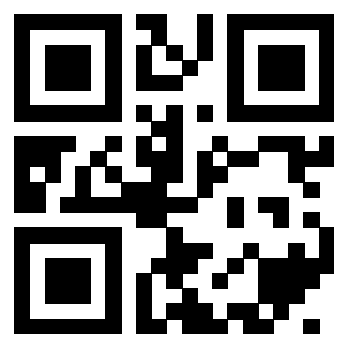 Immagine del Qr Code di 3404537212