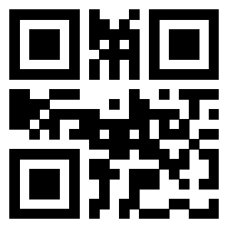 3404537216 - Immagine del Qr Code