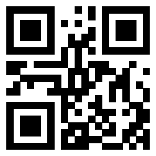 Scansione del QrCode di 3404537217