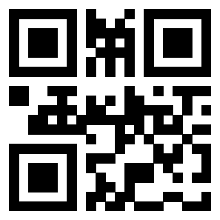 Immagine del QrCode di 3404537218
