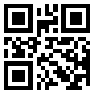 3404537220 Qr Code associato