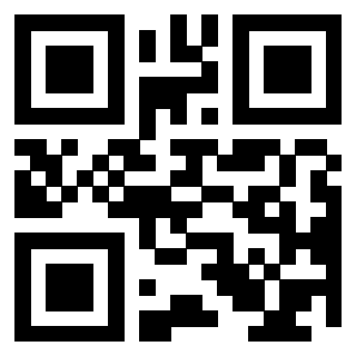 Immagine del QrCode di 3404537222