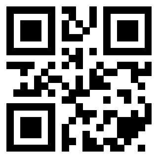 3404537223 - Immagine del QrCode associato