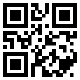 Immagine del Qr Code di 3404537225