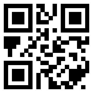 3404537228 - Immagine del Qr Code associato