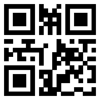 3404537229 Qr Code associato