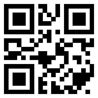 3404537230 - Immagine del Qr Code