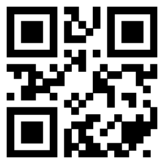Il QrCode di 3404537232