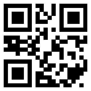 Immagine del QrCode di 3404537233