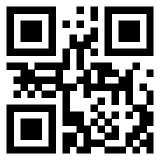 3404537234 - Immagine del Qr Code associato