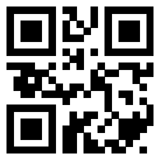Il Qr Code di 3404537236
