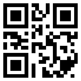 3404537237 QrCode associato