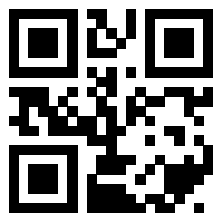 3404537242 - Immagine del Qr Code associato