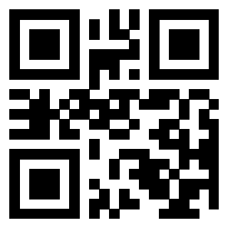 3404537243 - Immagine del QrCode associato