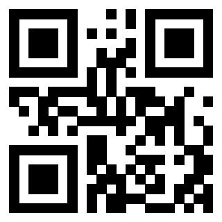 3404537245 - Immagine del Qr Code