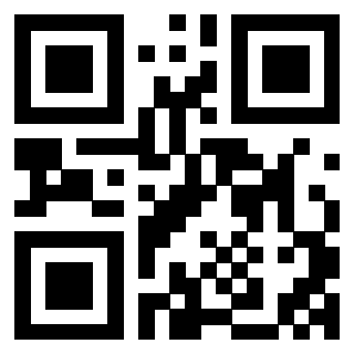 Immagine del Qr Code di 3404537248