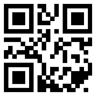 Immagine del Qr Code di 3404537253
