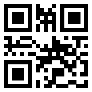 3404537254 - Immagine del Qr Code