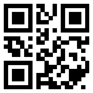 3404537259 - Immagine del QrCode associato