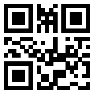 Il Qr Code di 3404537260