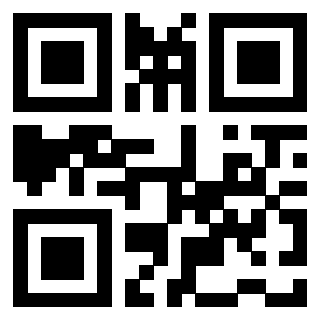 3404537263 Qr Code associato