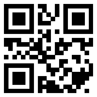 3404537269 - Immagine del Qr Code associato