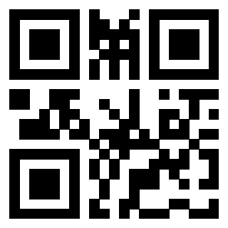 3404537271 QrCode associato
