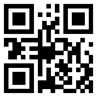 3404537273 - Immagine del Qr Code