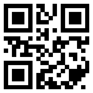3404537274 - Immagine del QrCode associato