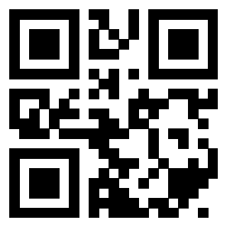 3404537276 Qr Code associato