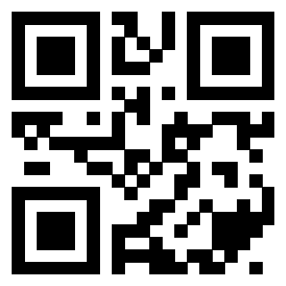 3404537278 Qr Code associato
