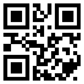 Scansione del Qr Code di 3404537279