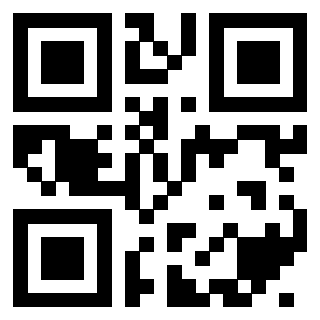3404537282 - Immagine del QrCode associato