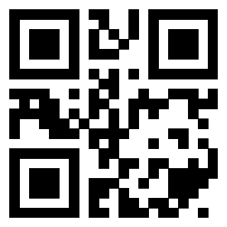 3404537283 - Immagine del Qr Code